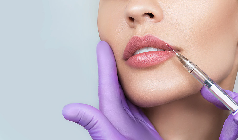 Botox and Fillers