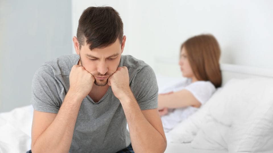 Sex Disorders